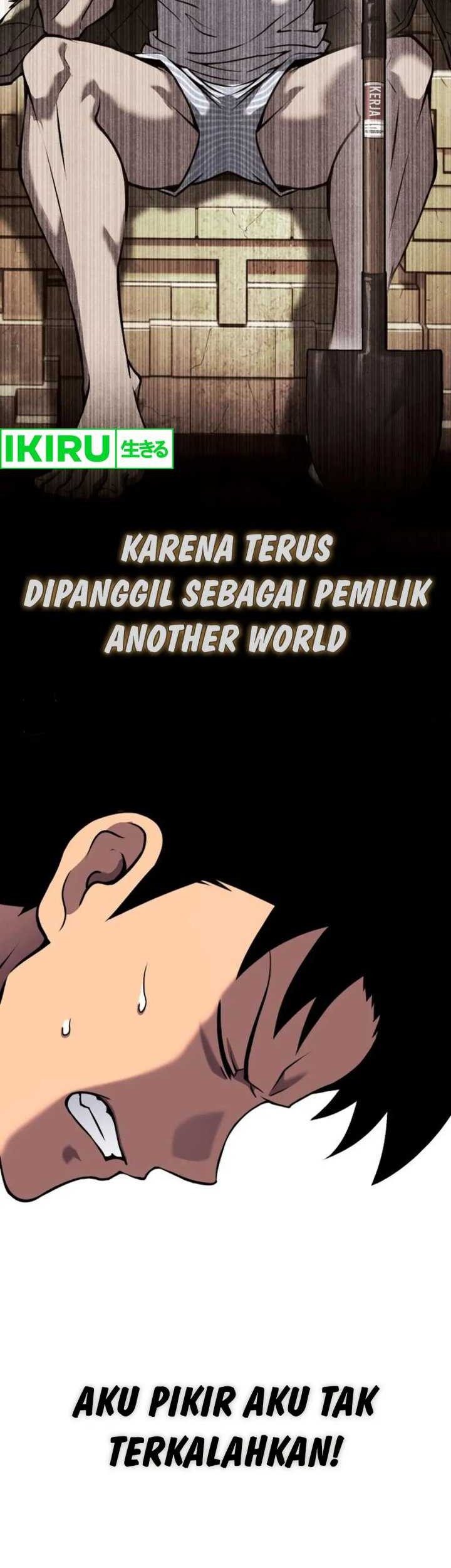 Dig or Die Chapter 4 halaman 59