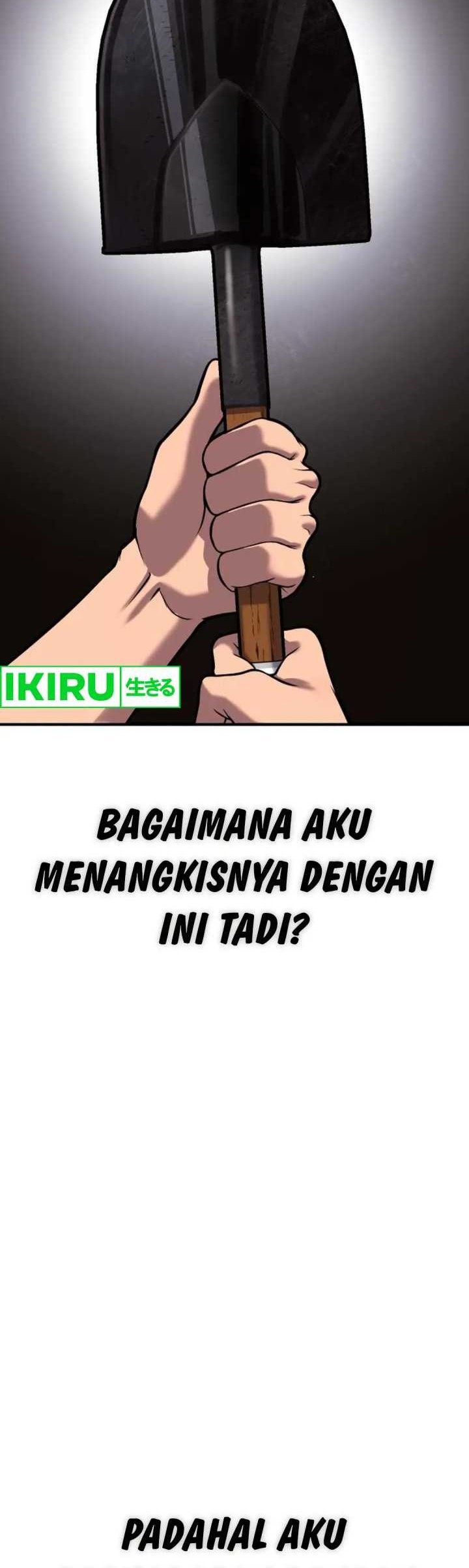 Dig or Die Chapter 4 halaman 64