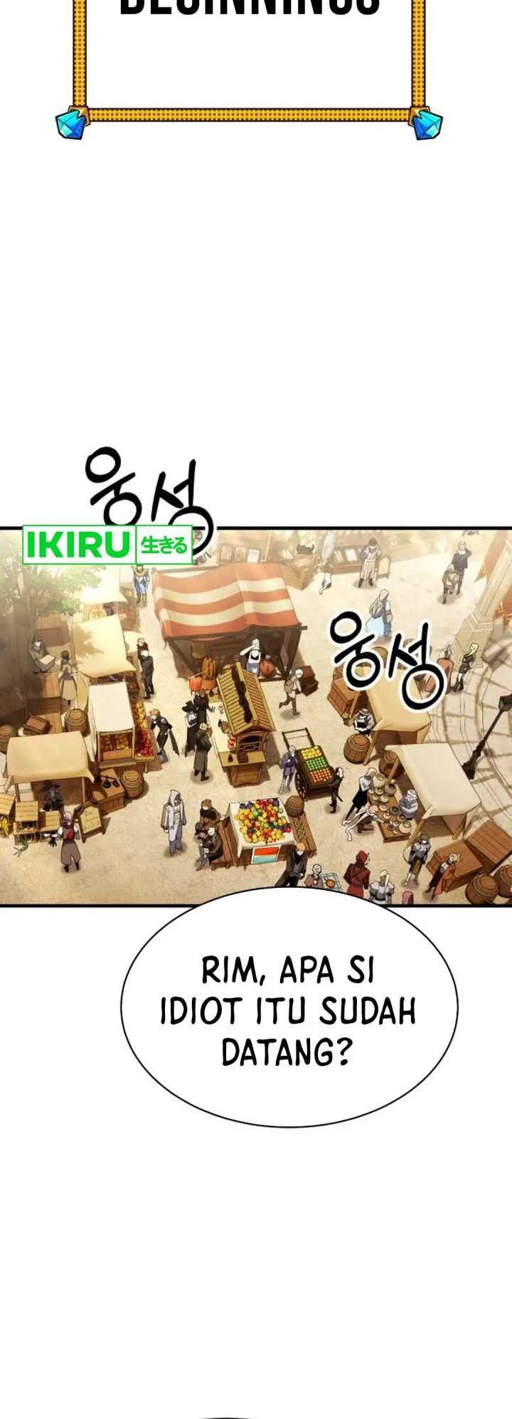 Dig or Die Chapter 6 halaman 32