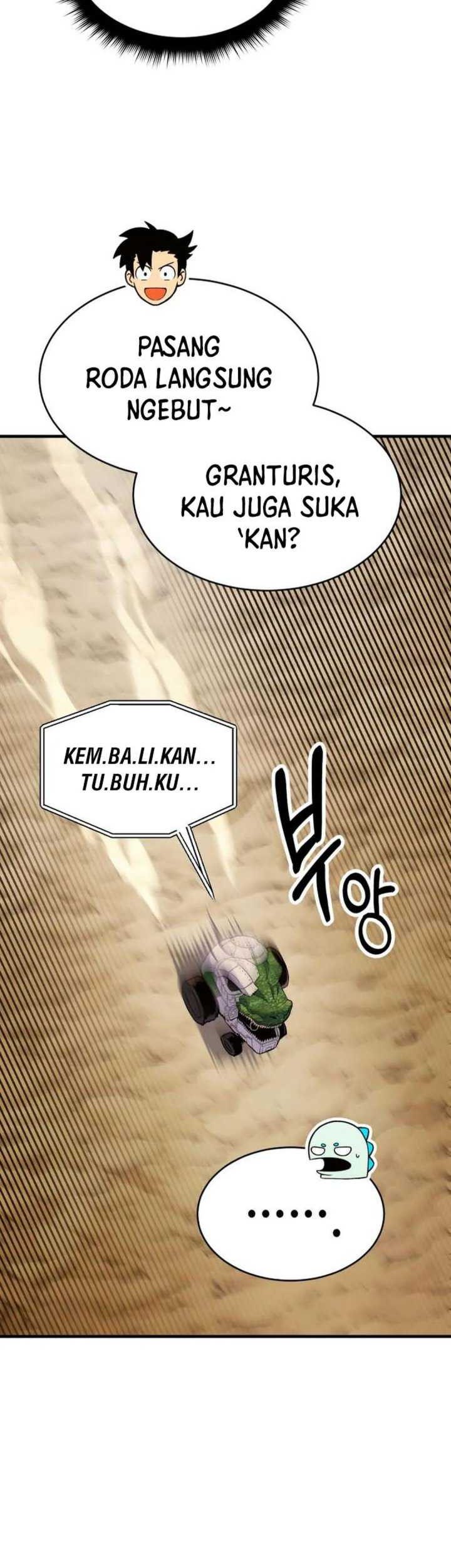 Dig or Die Chapter 7 halaman 35