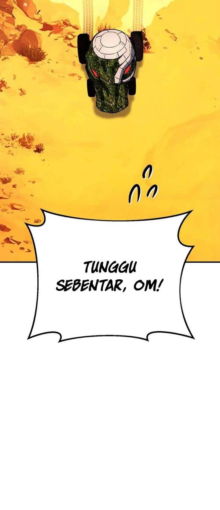 Dig or Die Chapter 8 halaman 44