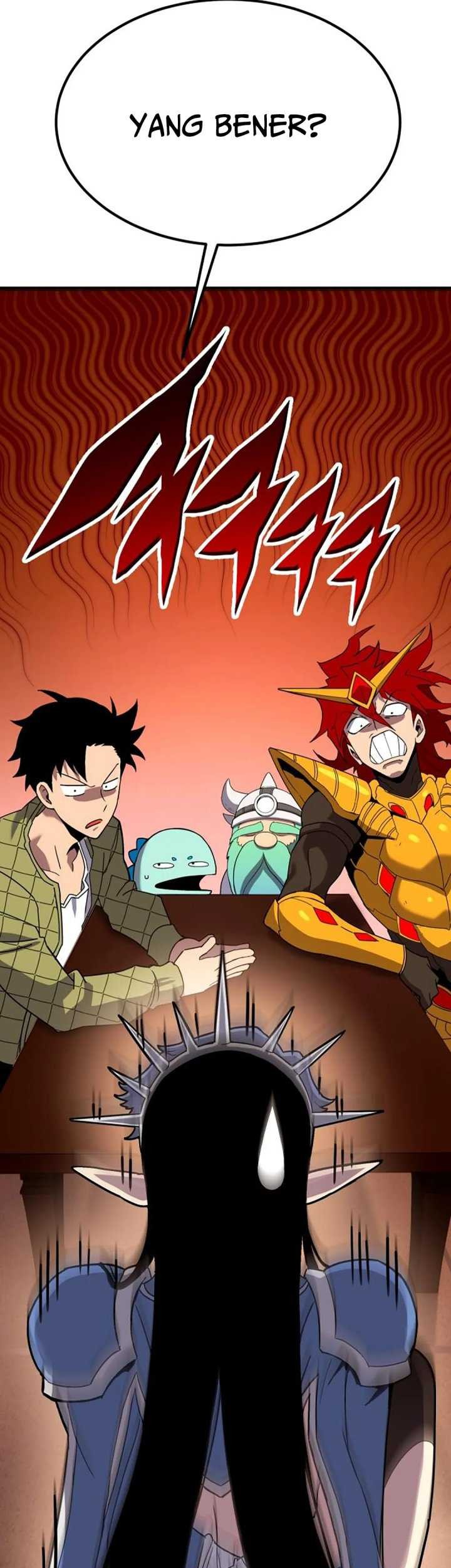 Dig or Die Chapter 8 halaman 47