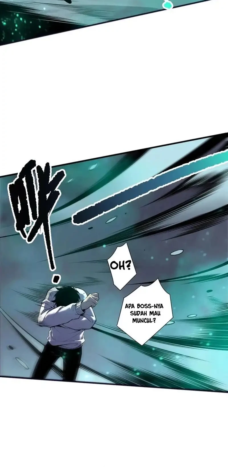 Disastrous Necromancer Chapter 247 Gambar 13
