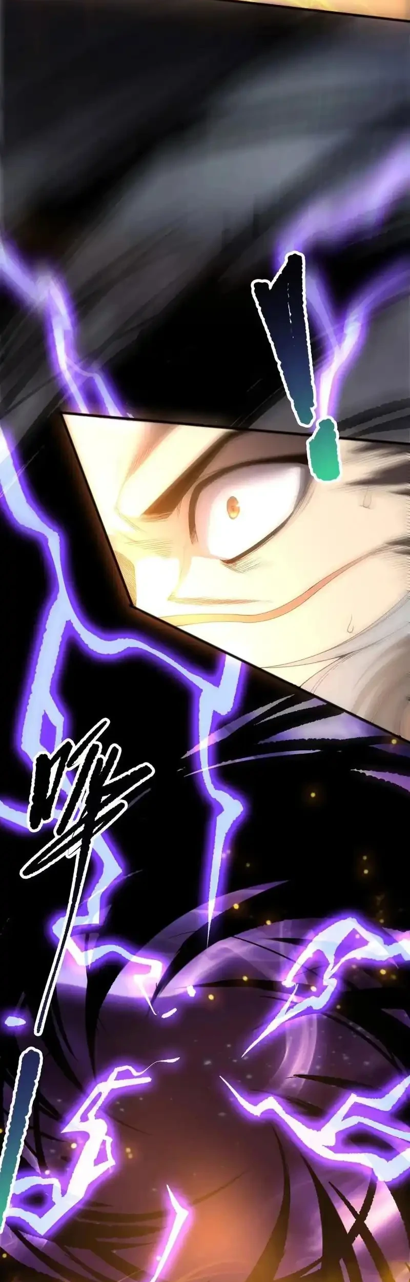 Disastrous Necromancer Chapter 249 Gambar 17