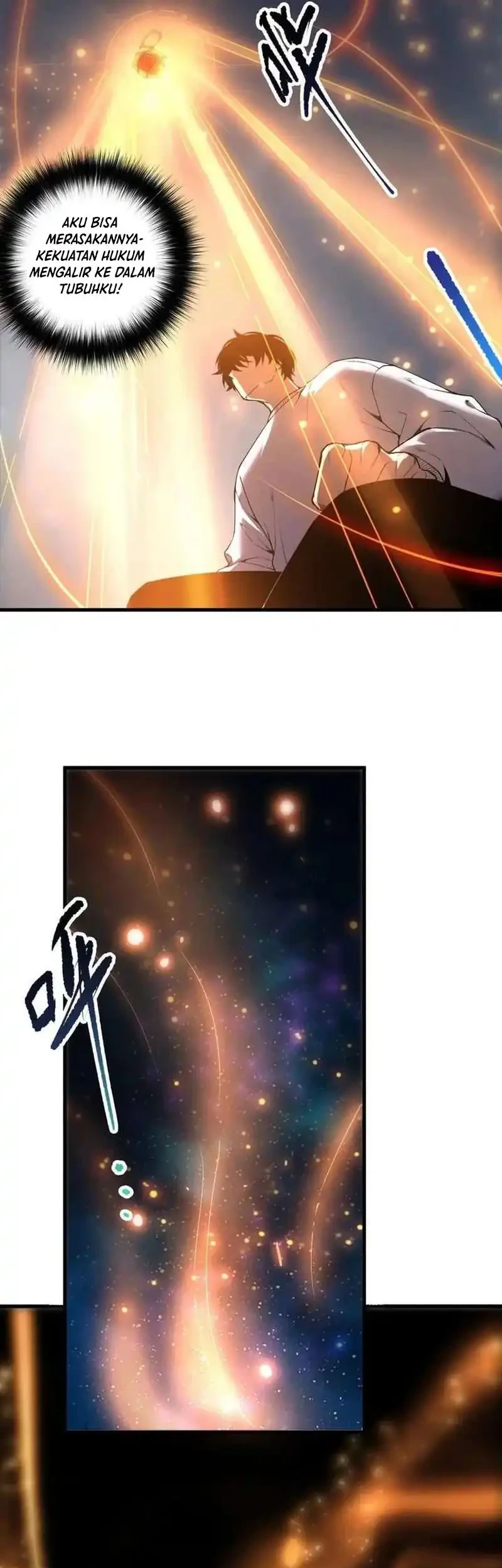 Disastrous Necromancer Chapter 252 Gambar 15