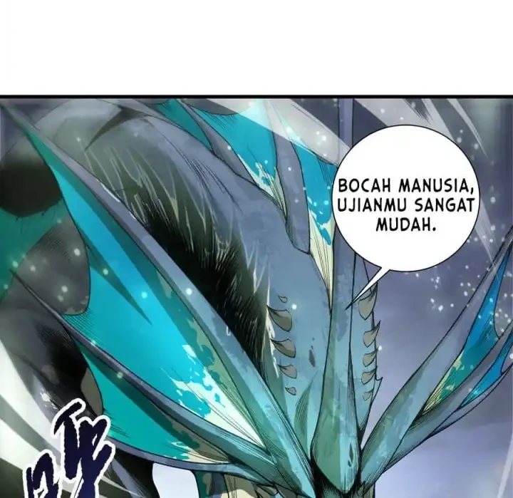 Disastrous Necromancer Chapter 257 Gambar 13