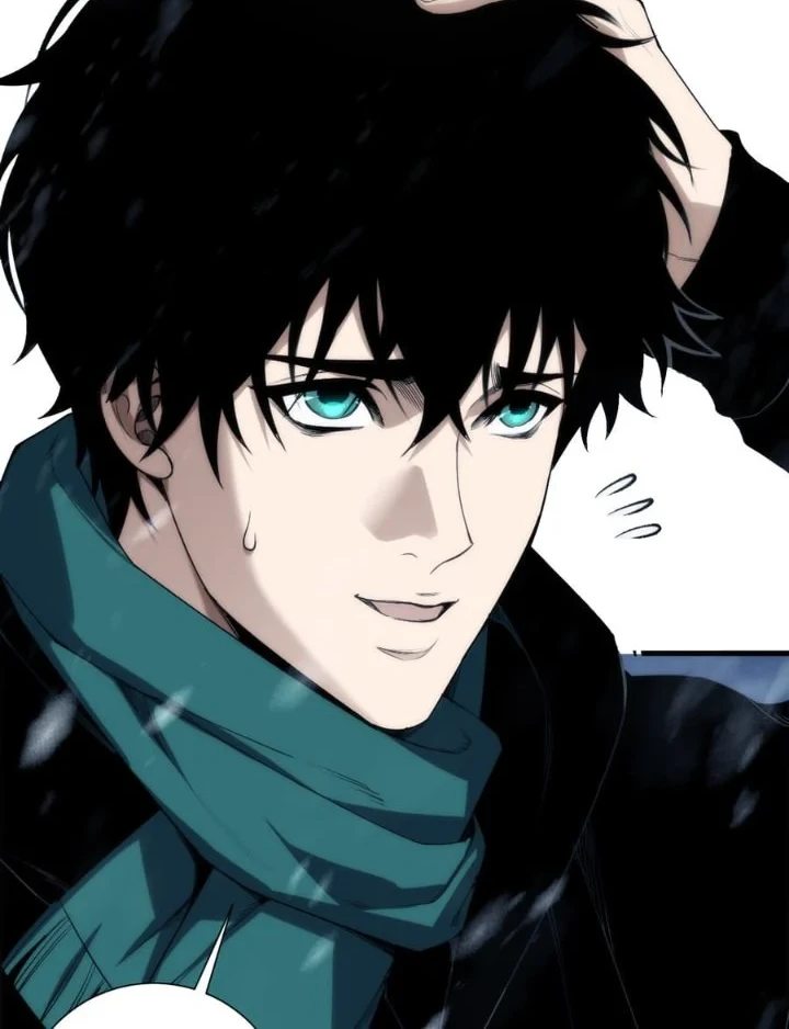 Disastrous Necromancer Chapter 272 Gambar 13