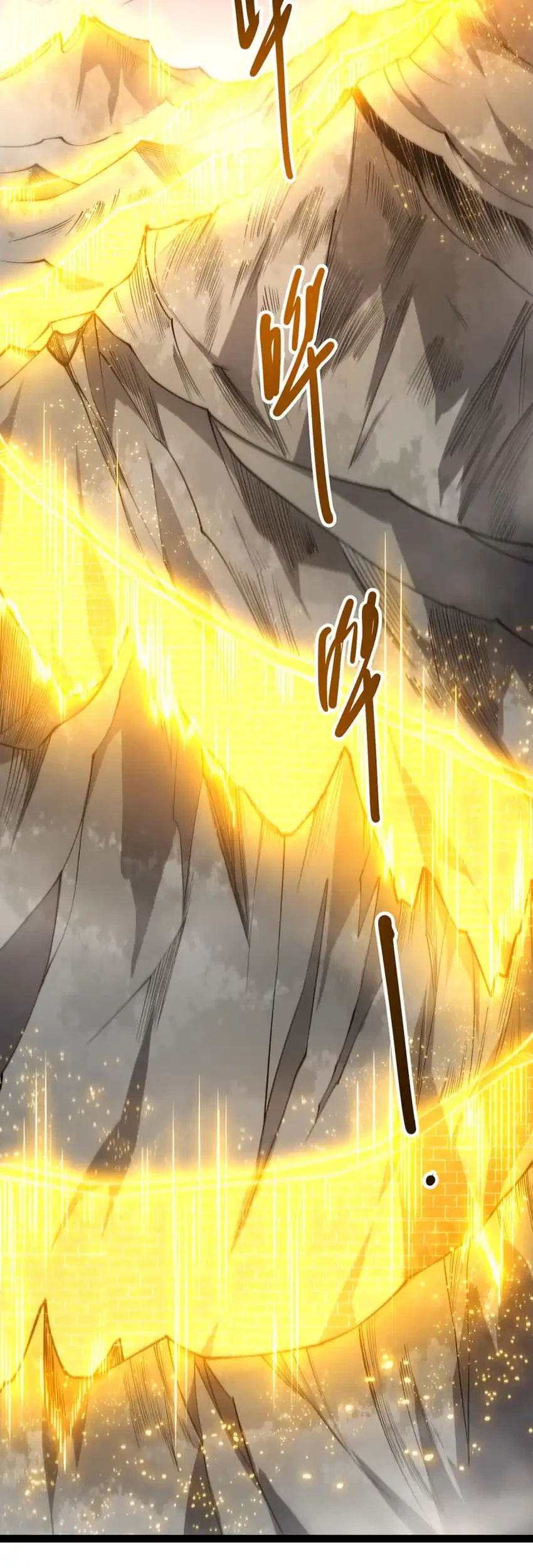 Disastrous Necromancer Chapter 279 Gambar 14
