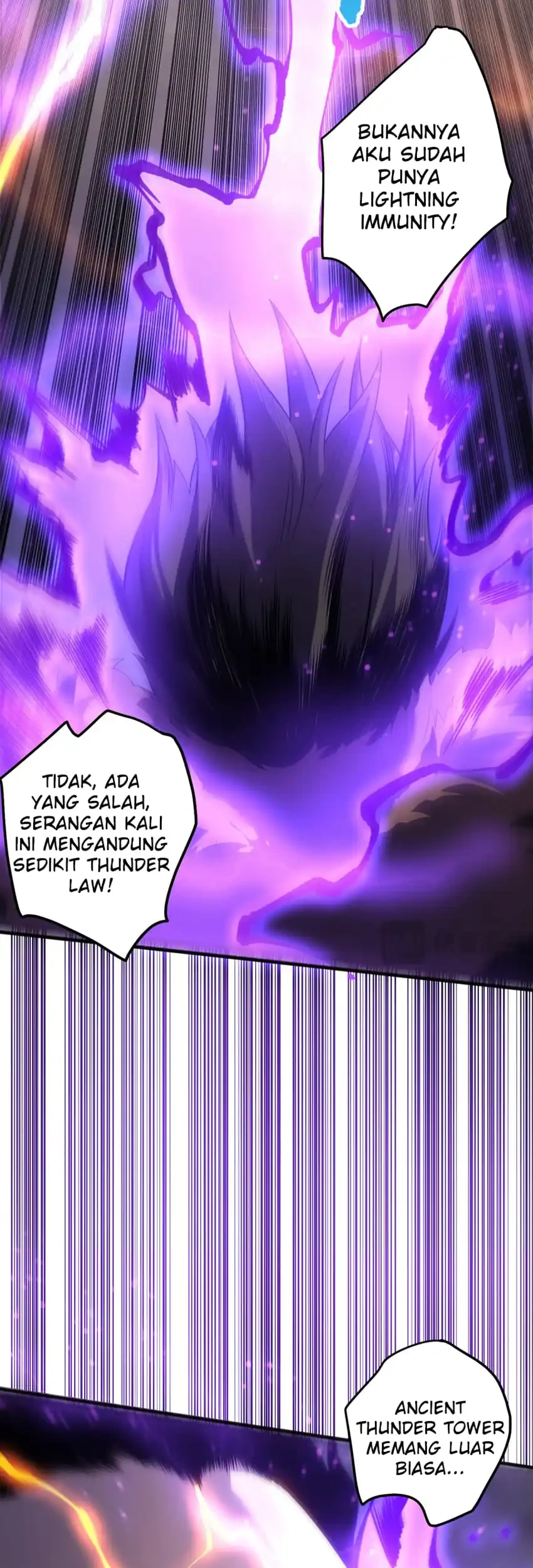 Disastrous Necromancer Chapter 280 Gambar 14
