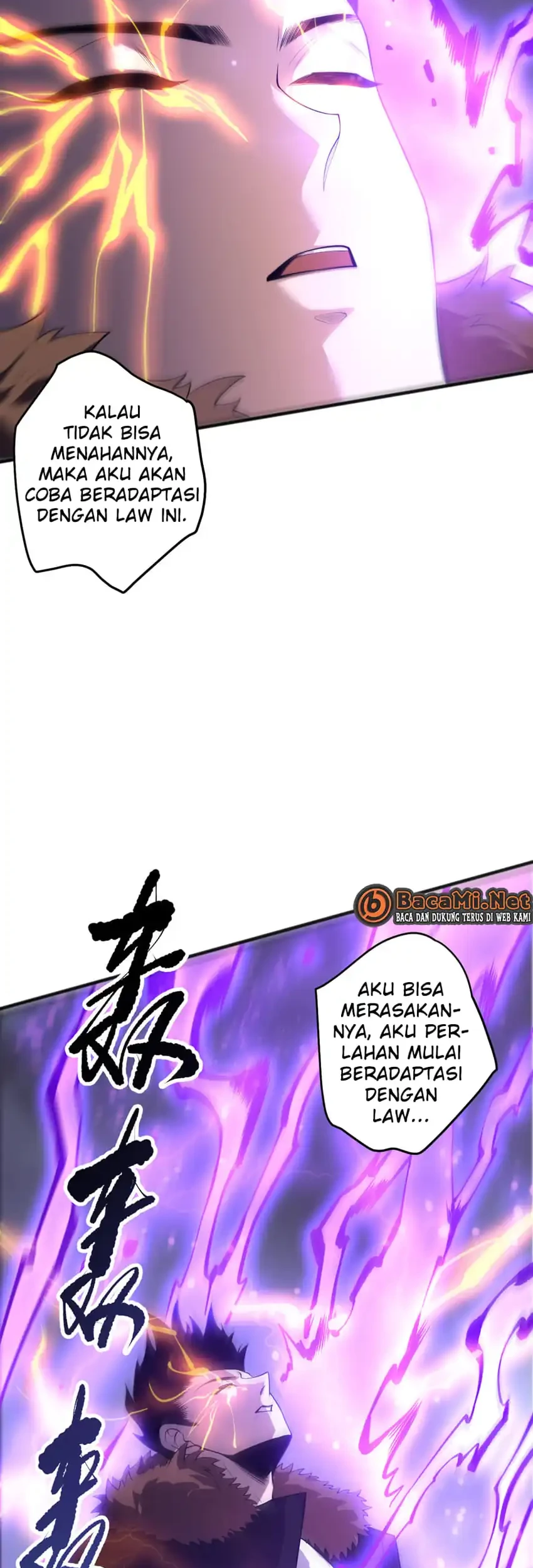 Disastrous Necromancer Chapter 280 Gambar 15