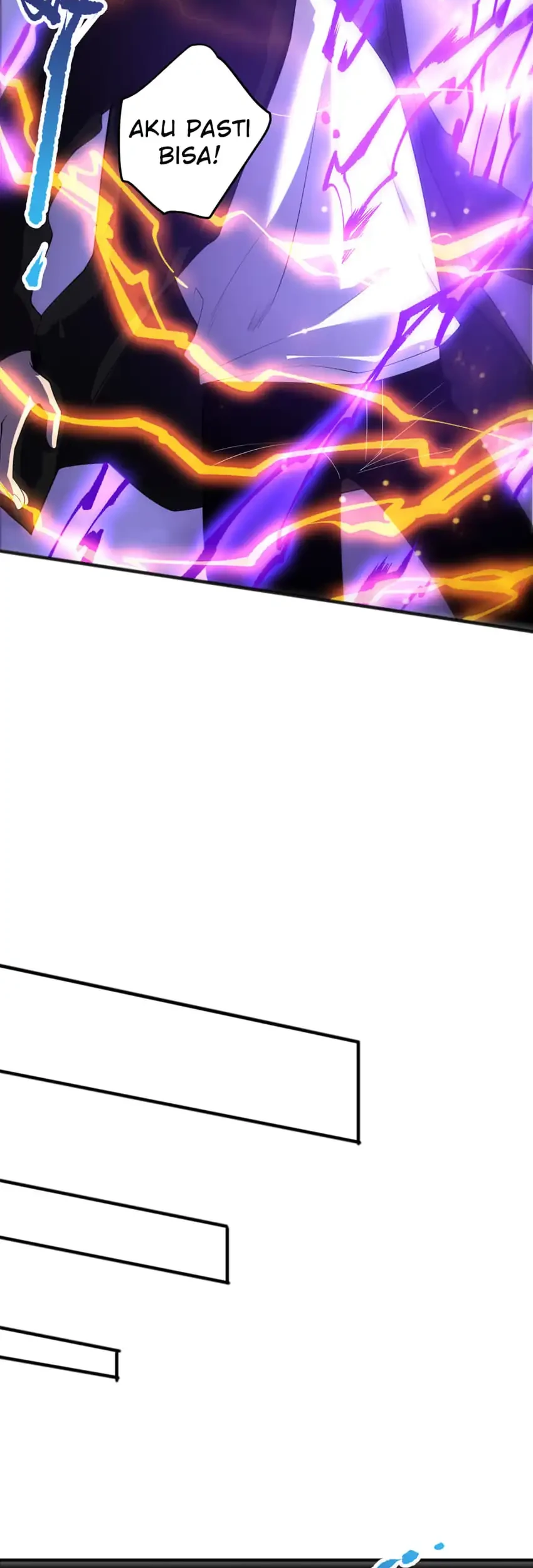 Disastrous Necromancer Chapter 280 Gambar 16