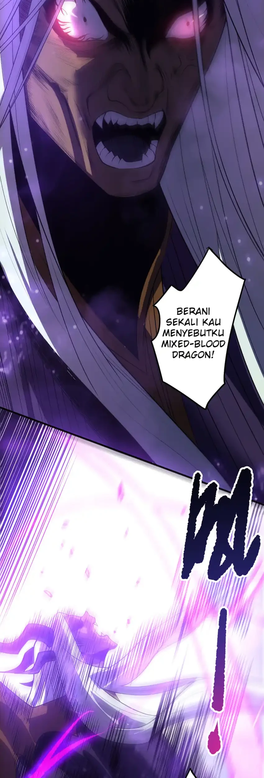 Disastrous Necromancer Chapter 282 Gambar 16