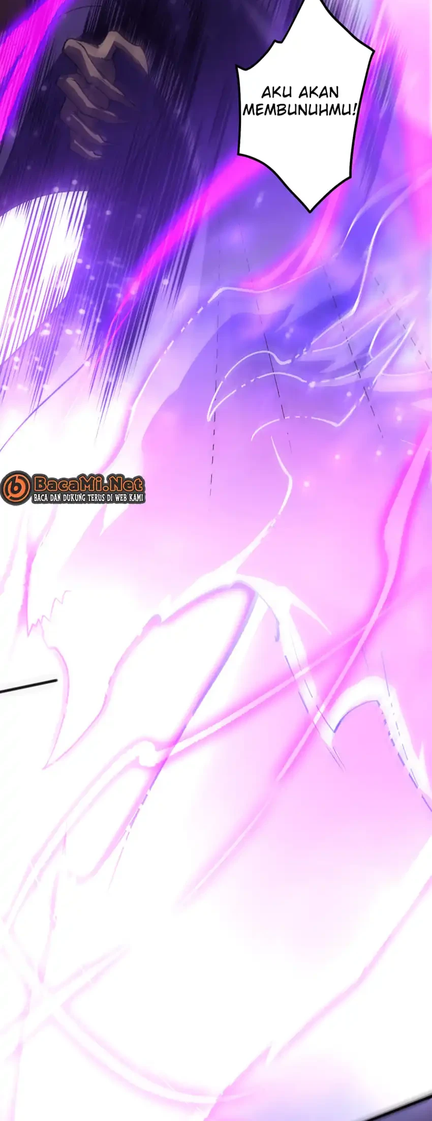 Disastrous Necromancer Chapter 282 Gambar 17