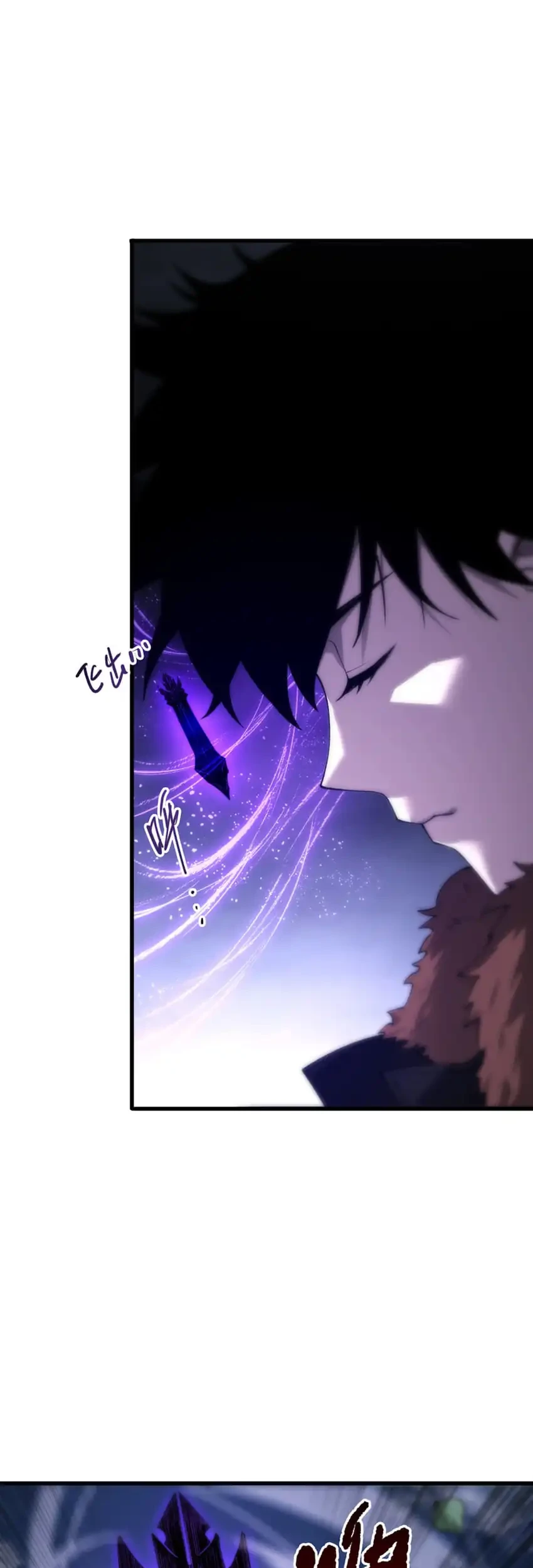 Disastrous Necromancer Chapter 283 Gambar 14
