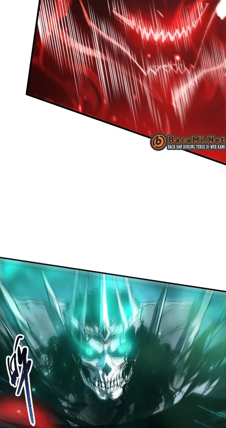 Disastrous Necromancer Chapter 287 Gambar 16