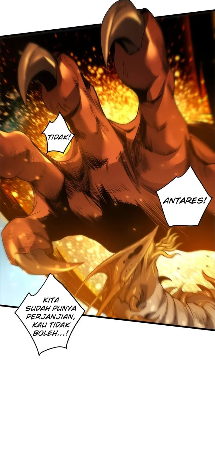 Disastrous Necromancer Chapter 288 Gambar 15