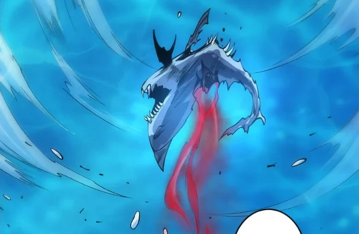 Disastrous Necromancer Chapter 290 Gambar 13