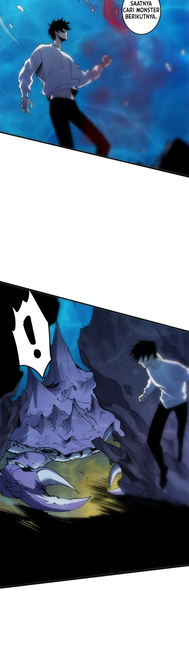 Disastrous Necromancer Chapter 290 Gambar 14