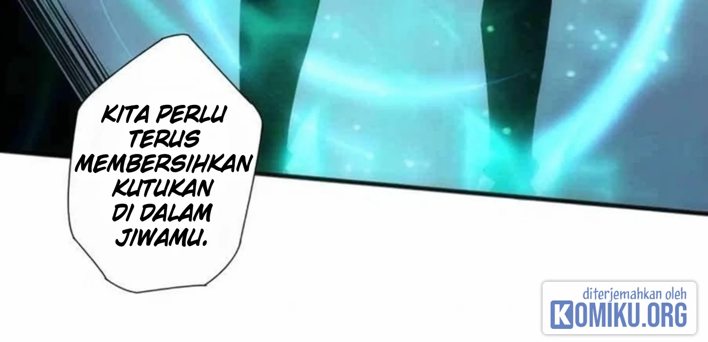 Disastrous Necromancer Chapter 292 Gambar 19