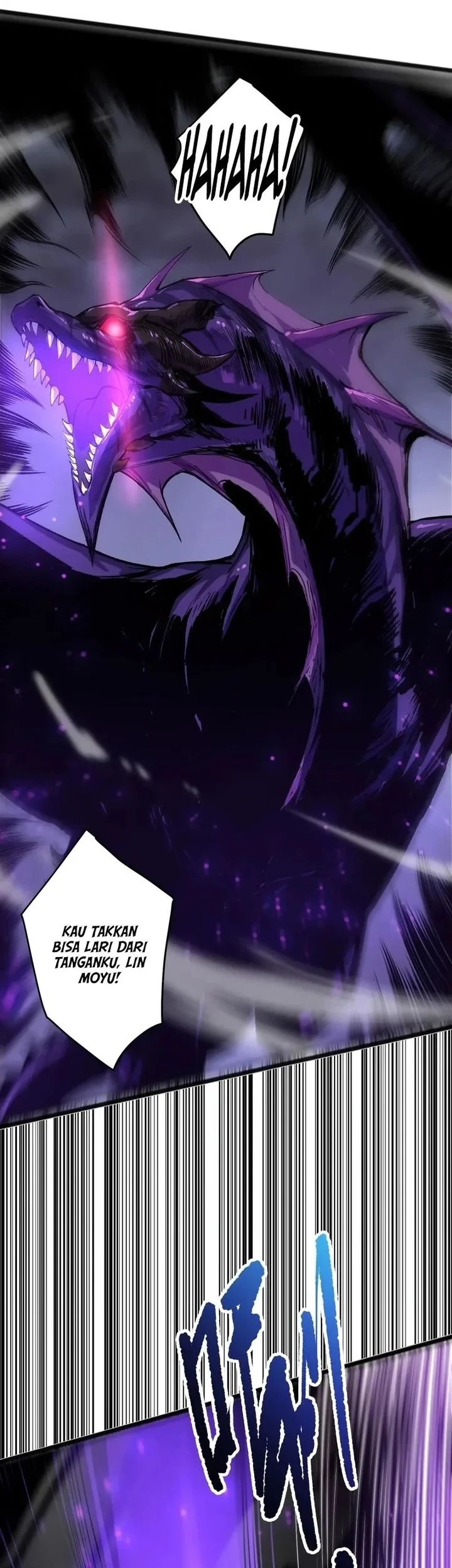 Disastrous Necromancer Chapter 295 Gambar 19
