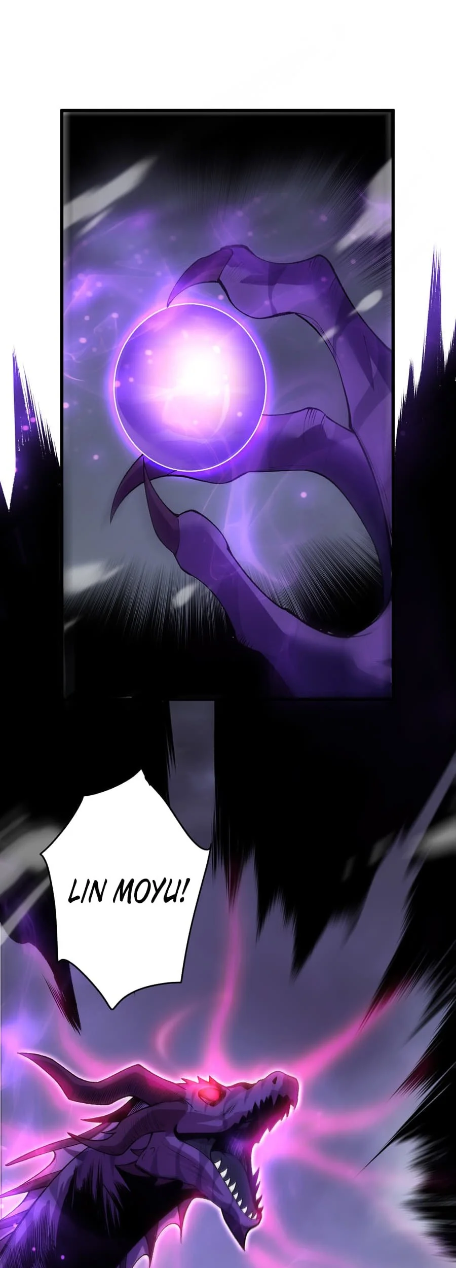 Disastrous Necromancer Chapter 296 Gambar 18