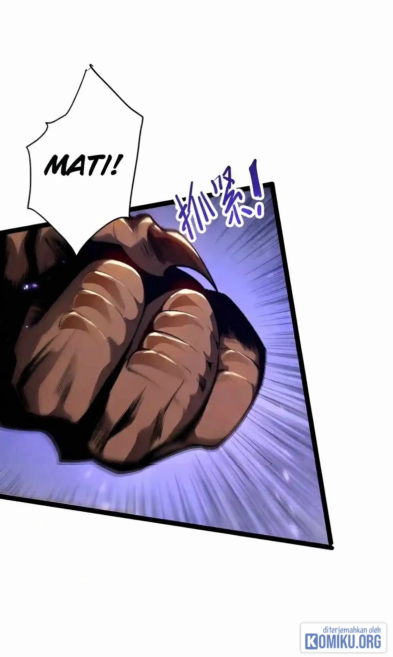 Disastrous Necromancer Chapter 299 Gambar 24