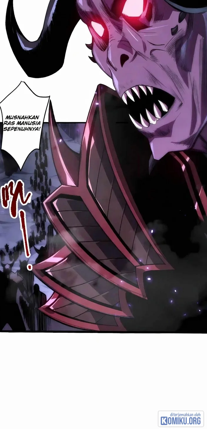 Disastrous Necromancer Chapter 300 Gambar 18
