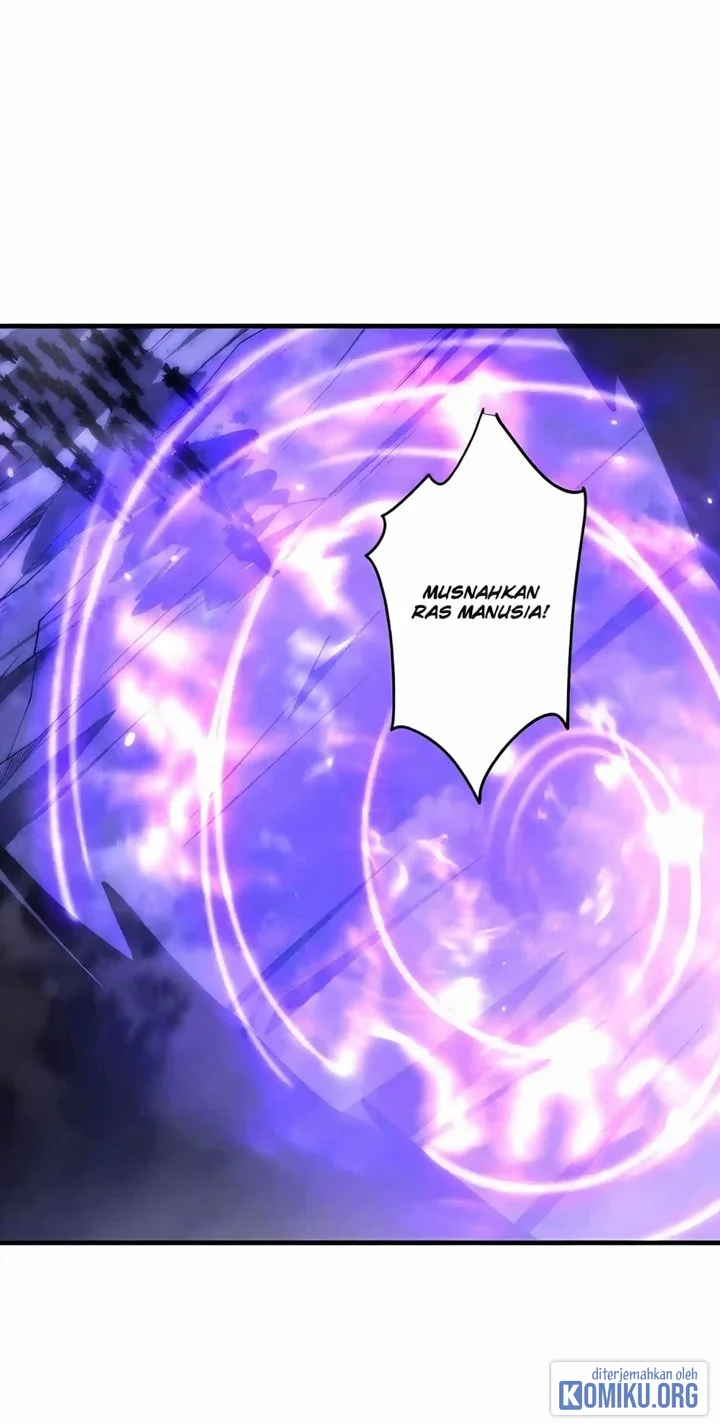 Disastrous Necromancer Chapter 300 Gambar 19