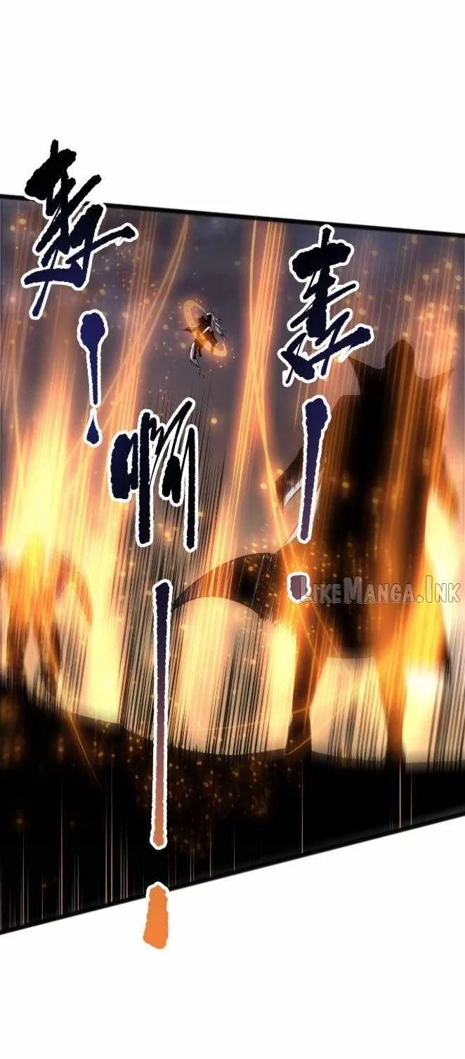 Disastrous Necromancer Chapter 301 Gambar 15