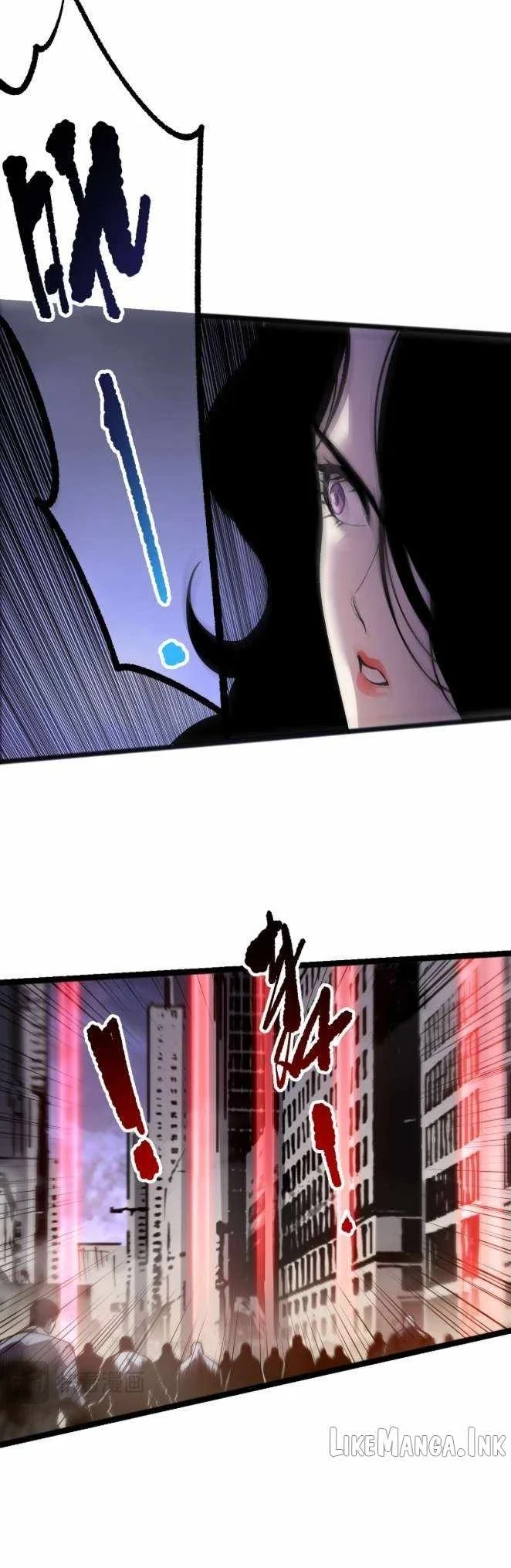 Disastrous Necromancer Chapter 301 Gambar 17