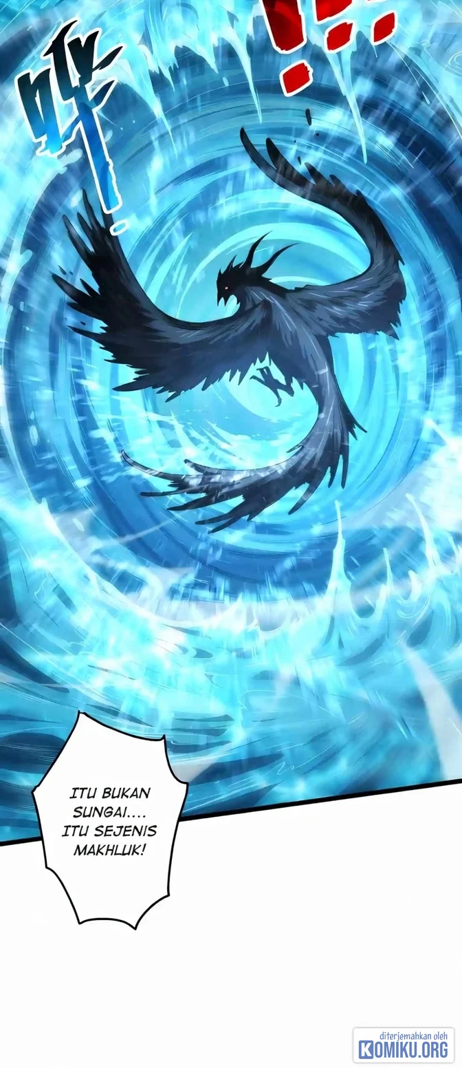 Disastrous Necromancer Chapter 306 Gambar 19