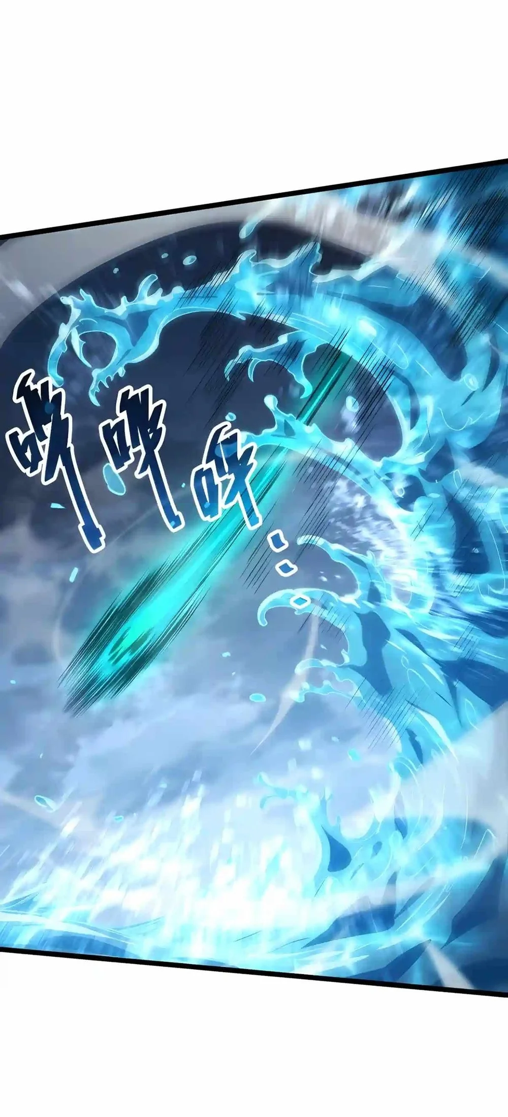 Disastrous Necromancer Chapter 306 Gambar 20