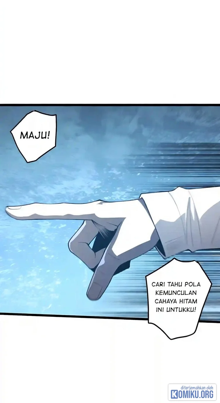 Disastrous Necromancer Chapter 309 Gambar 20