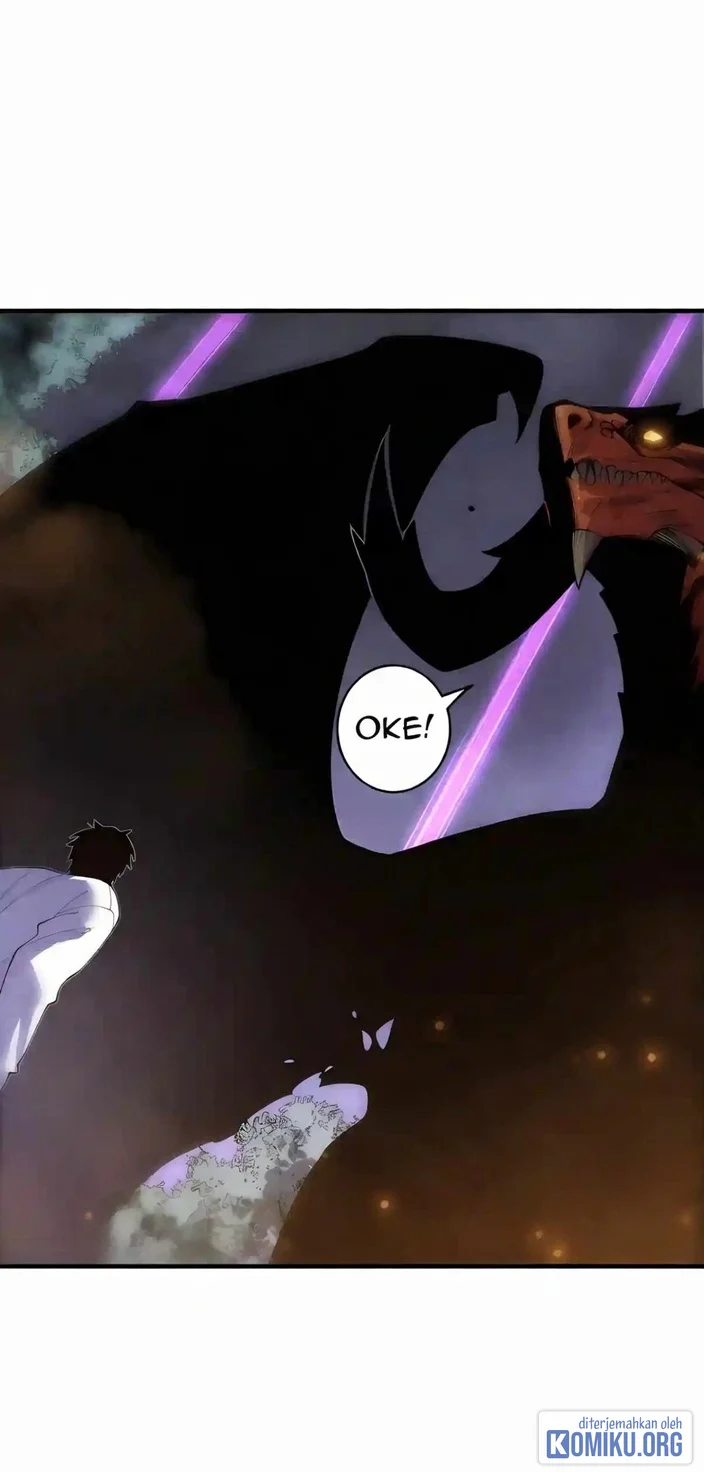 Disastrous Necromancer Chapter 310 Gambar 18