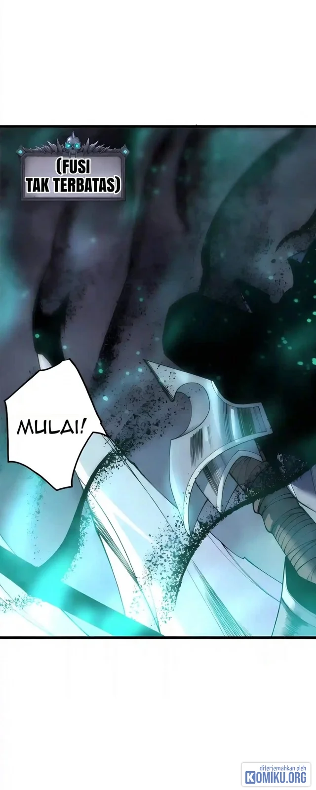 Disastrous Necromancer Chapter 312 Gambar 17