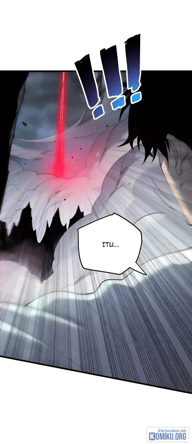 Disastrous Necromancer Chapter 313 Gambar 19