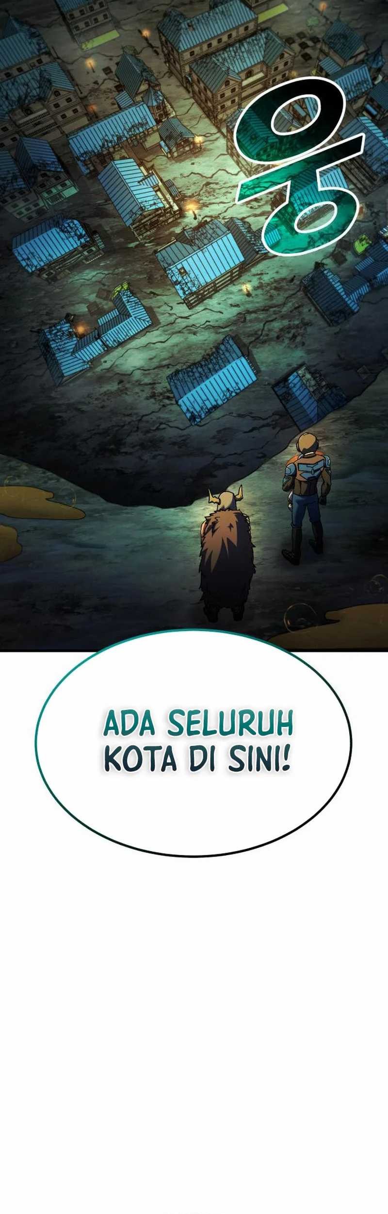 Divine Delivery Chapter 68 halaman 38