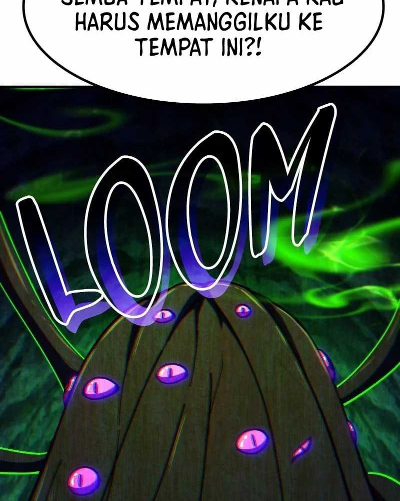 Divine Delivery Chapter 71 halaman 40