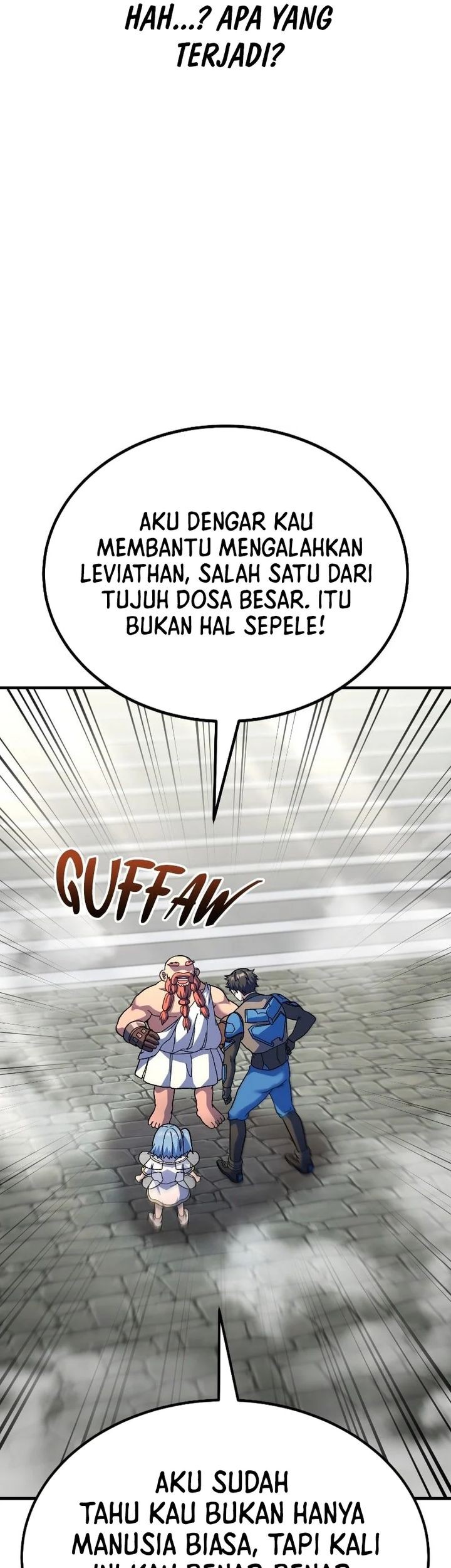Divine Delivery Chapter 74 halaman 31