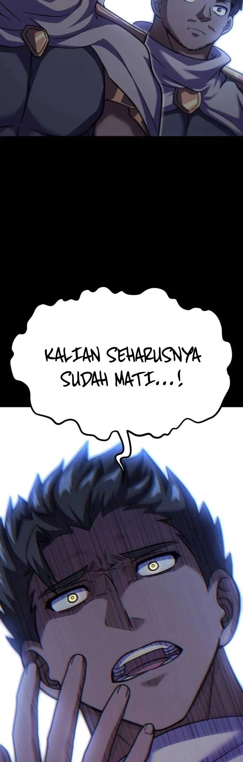 Divine Delivery Chapter 80 halaman 22