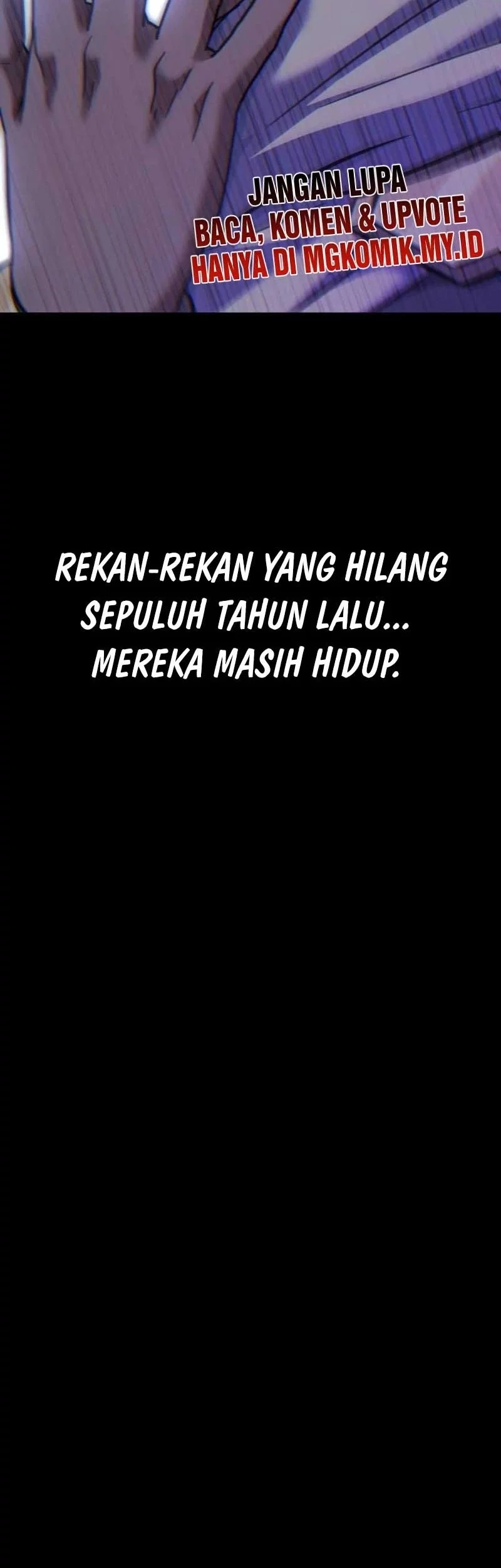 Divine Delivery Chapter 80 halaman 23