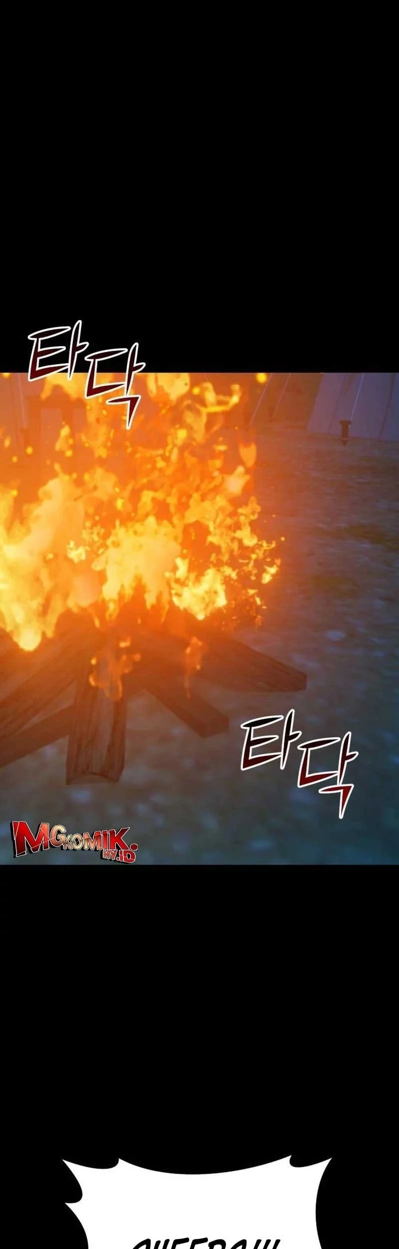 Divine Delivery Chapter 80 halaman 25