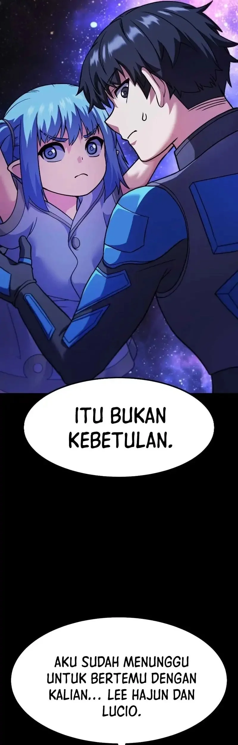 Divine Delivery Chapter 88 Gambar 32