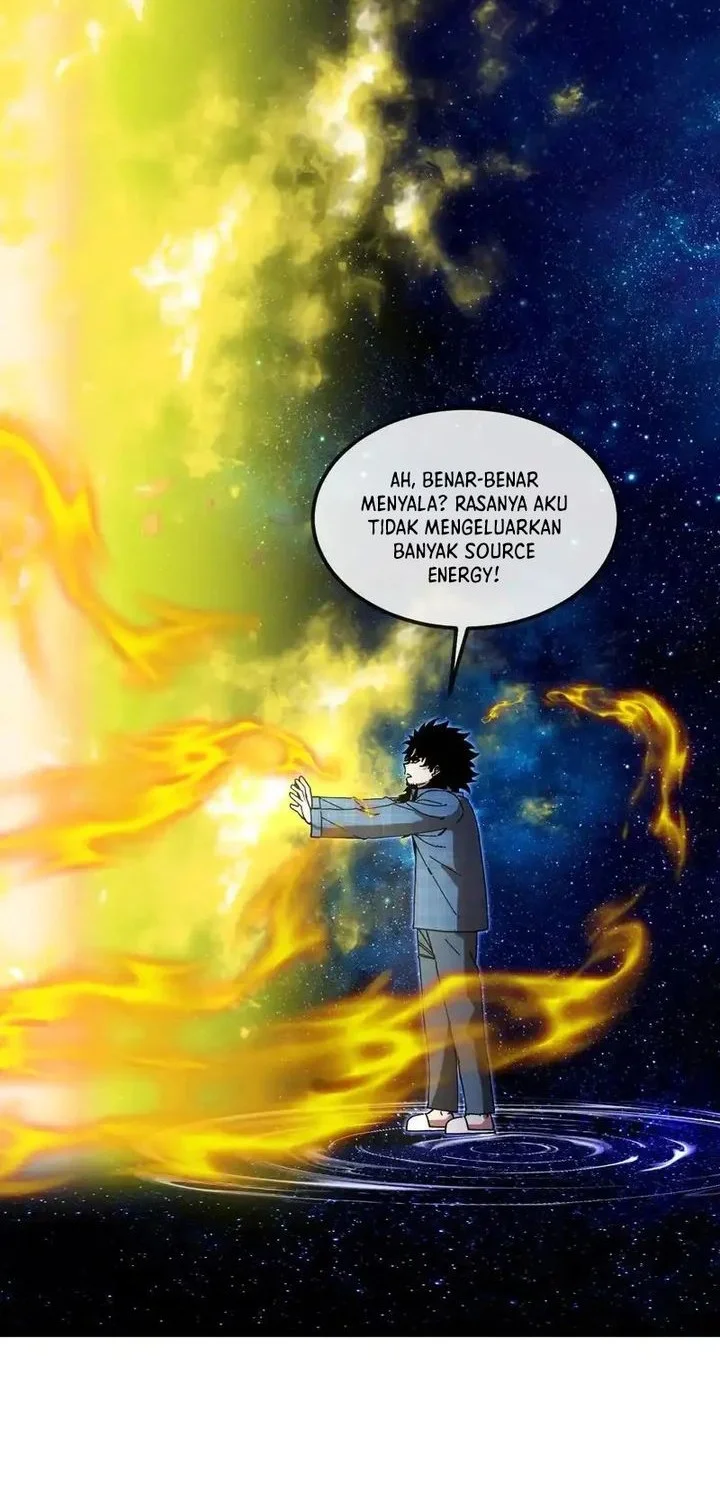 Divine Leveling System Chapter 193 Gambar 14
