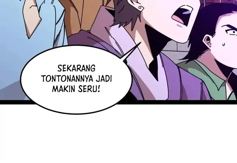 Divine Leveling System Chapter 202 Gambar 16