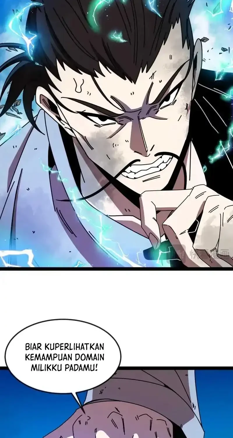 Divine Leveling System Chapter 203 Gambar 14