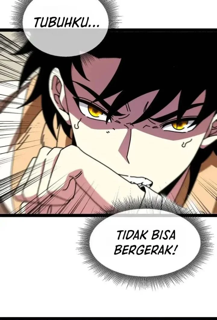 Divine Leveling System Chapter 210 Gambar 16