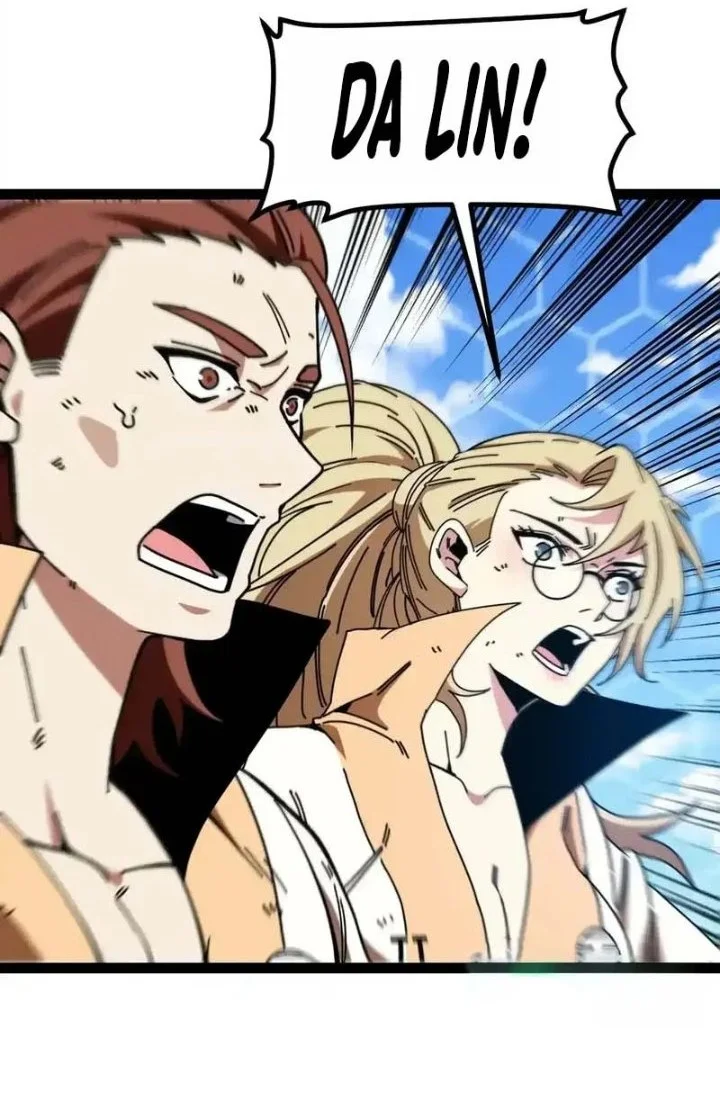 Divine Leveling System Chapter 210 Gambar 18