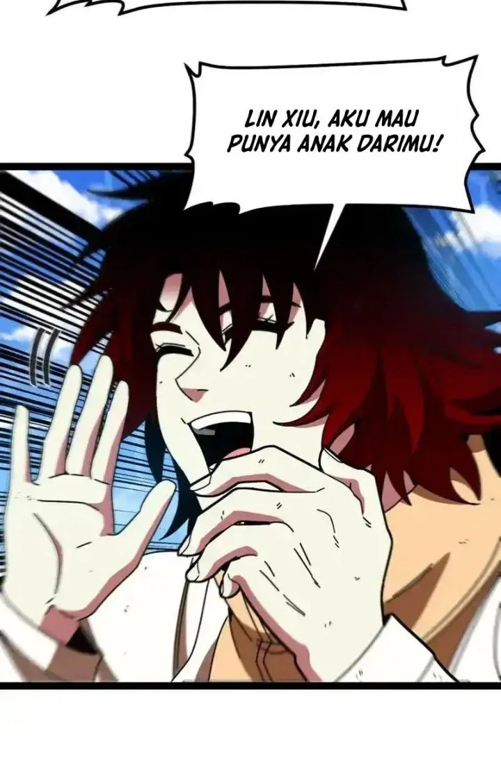 Divine Leveling System Chapter 211 Gambar 16