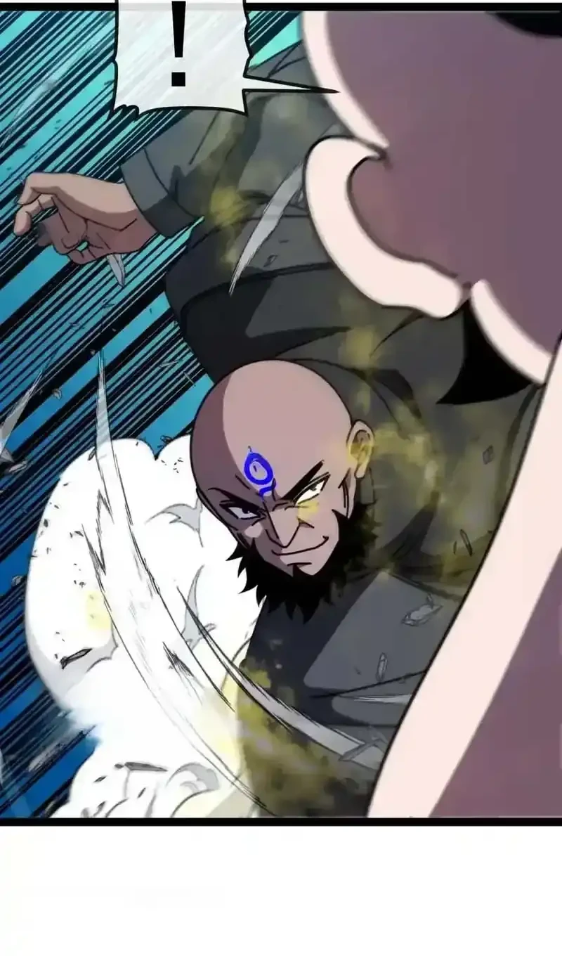 Divine Leveling System Chapter 212 Gambar 18